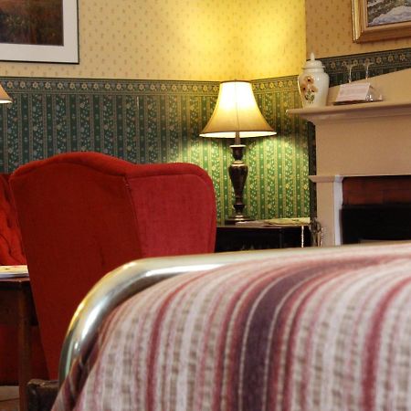 The Notchland Inn Bartlett Ngoại thất bức ảnh