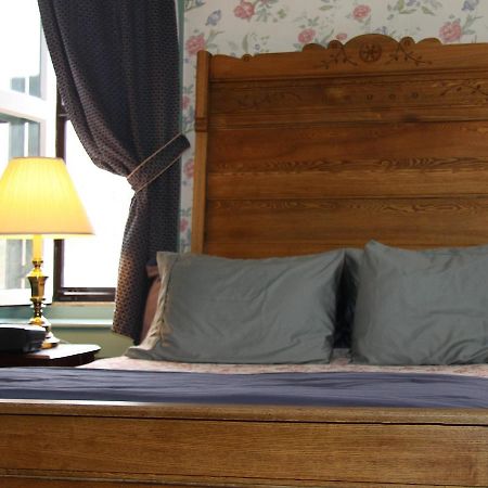 The Notchland Inn Bartlett Ngoại thất bức ảnh