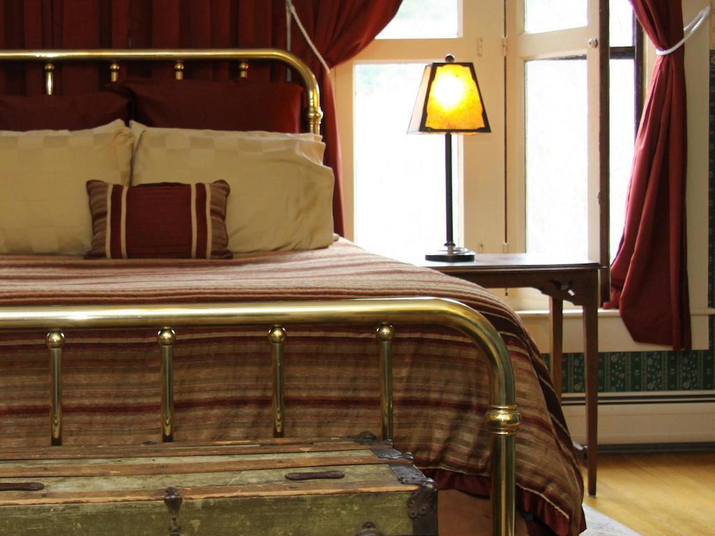 The Notchland Inn Bartlett Phòng bức ảnh