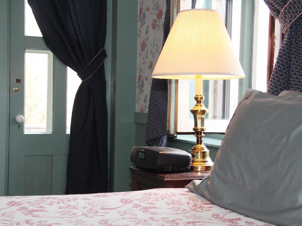The Notchland Inn Bartlett Phòng bức ảnh