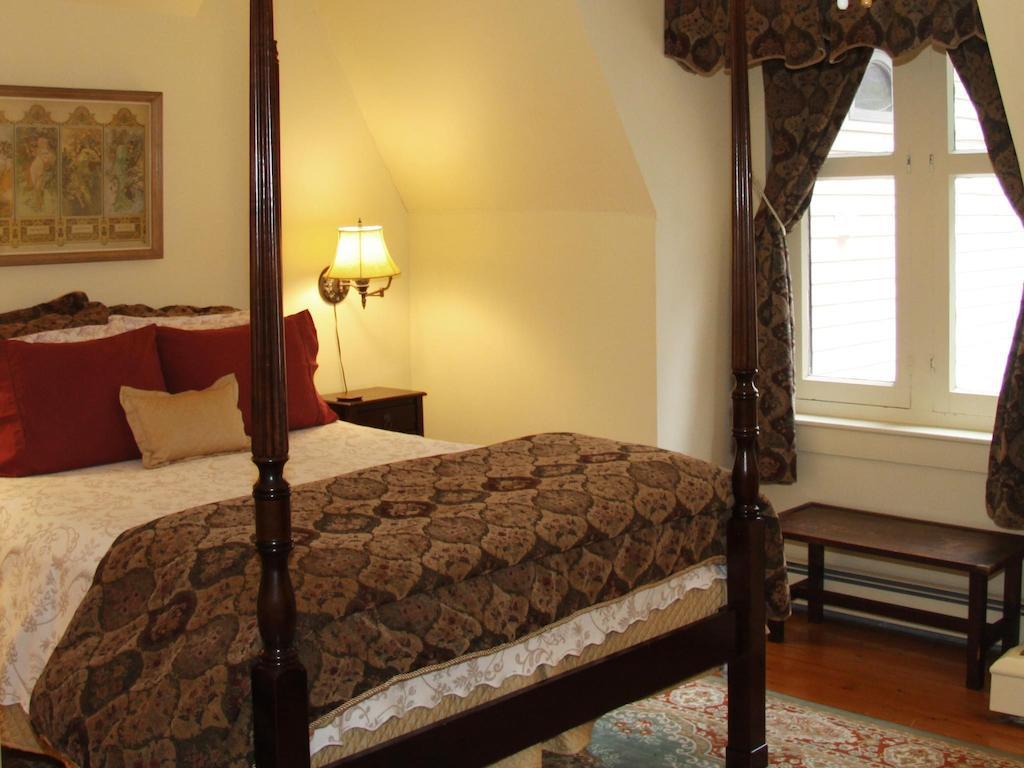 The Notchland Inn Bartlett Phòng bức ảnh