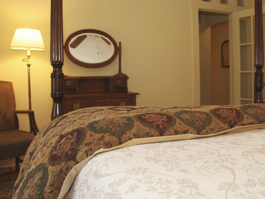 The Notchland Inn Bartlett Phòng bức ảnh