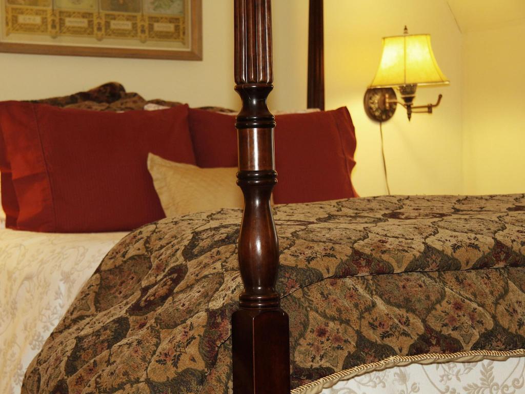 The Notchland Inn Bartlett Phòng bức ảnh