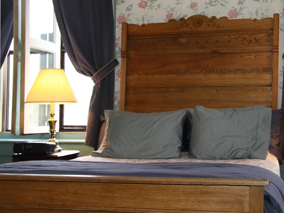 The Notchland Inn Bartlett Ngoại thất bức ảnh